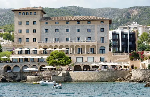 Hotel Hospes Maricel & Spa À ne pas manquer Photos