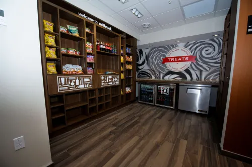 Hampton Inn & Suites by Hilton Truro Public Areas Photos