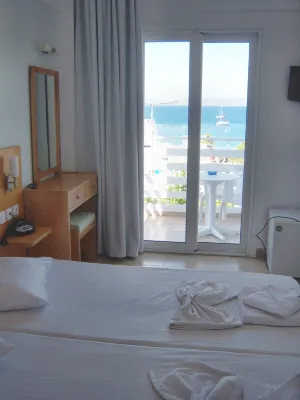 Kos Bay Hotel Rooms Photos