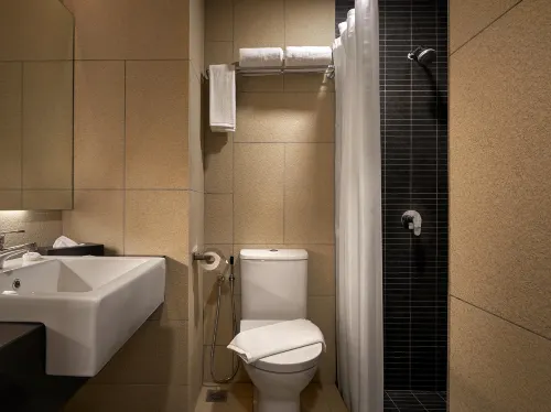 U Hotel Penang Photos