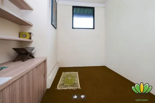 Matoh Guesthouse Syariah Photos