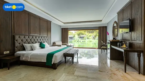 The Westlake Resort Jogja Kamar Photos