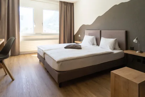 Tailormade Hotel Stans SÜD Photos