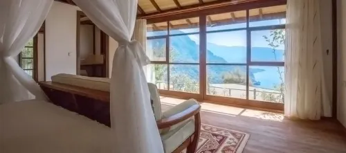 Kabak Avalon Bungalows Chambres Photos