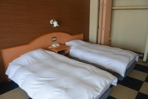 Hokkaido Shiretoko Noble Hotel Photos