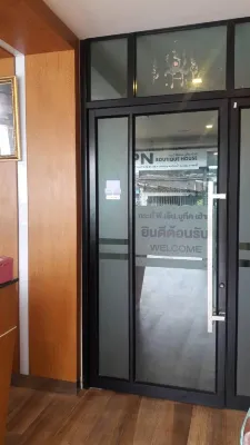 Krabi P.N. Boutique House Public Areas Photos