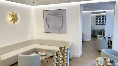 Nerva Boutique Hotel Espaces publics Photos
