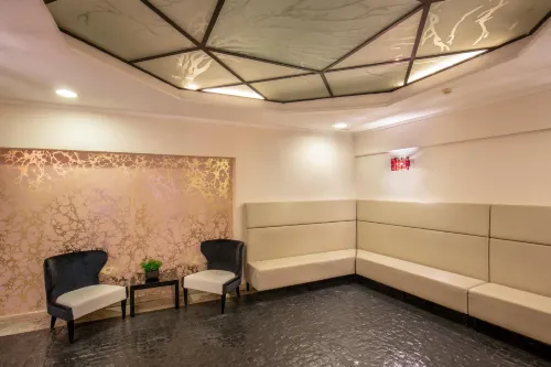 Hotel Del Corso Public Areas Photos