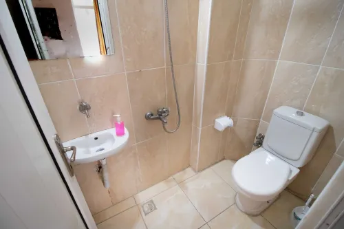 Ersoy Aga Otel Photos