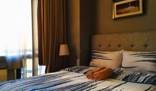 Gramercy Residences Rooms Photos