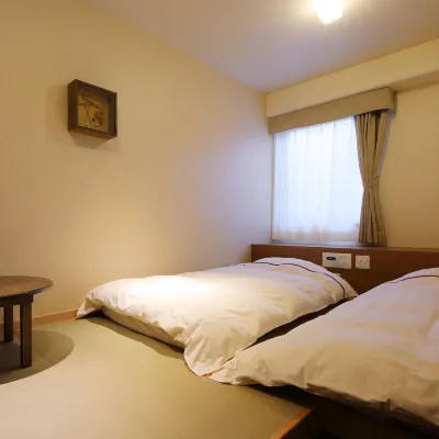 Okayama View Hotel Photos