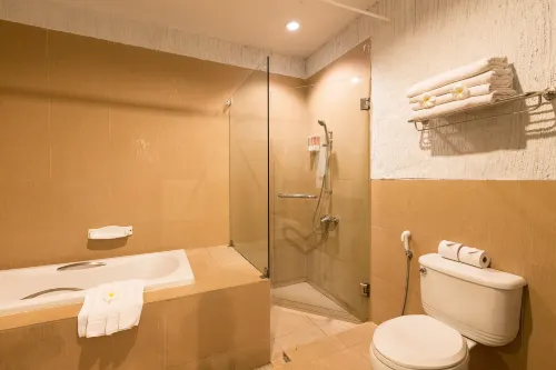 Aquamarine Resort Krabi Номера Photos