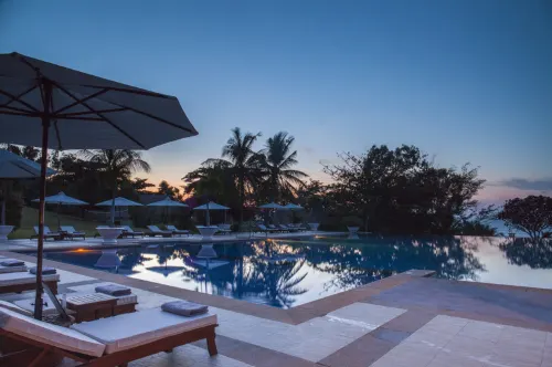 Victoria Phan Thiet Beach Resort & Spa Freizeit und Erholung Photos