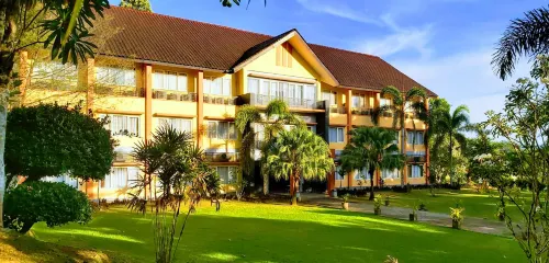 Wonua Monapa Hotel Resort Exterior Photos
