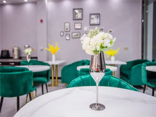 Micro · time boutique hotel (flagship store of guilin liangjiang airport) Nổi bật Photos