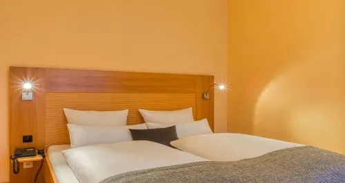 Best Western Hotel Bremen City Photos