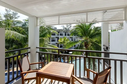 Sunwing Bangtao Beach Chambres Photos
