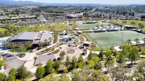 Hilton Garden Inn Irvine East/Lake Forest Circondario Photos