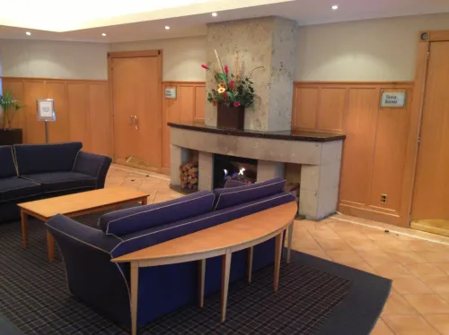 Brentwood Hotel Aree comuni Photos