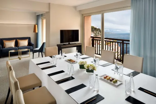 Columbus Hotel Monte-Carlo, Curio Collection by Hilton Business Facilities Photos