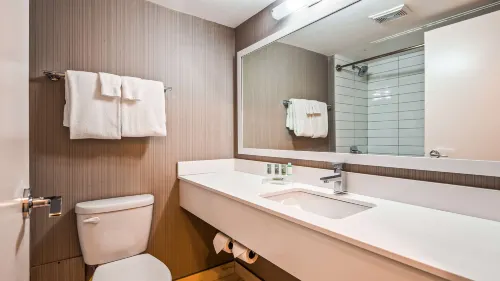 Best Western Cedar Park Inn Rooms Photos