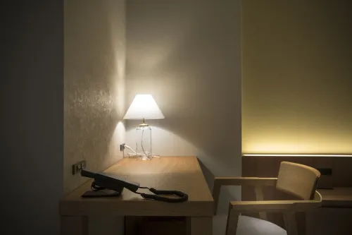 Hotel Kitanoya Zimmer Photos