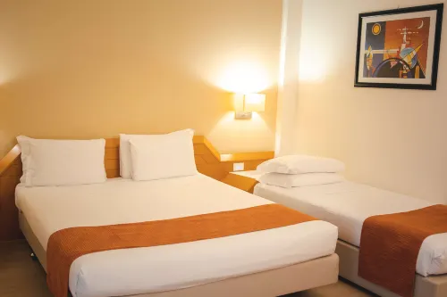 Best Western Mirage Hotel Fiera Camere Photos
