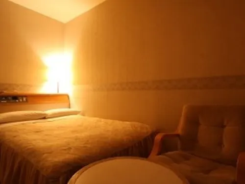 Narita U-City Hotel Kamar Photos