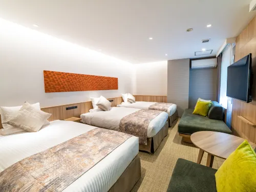 Tateshina Grand Hotel Takinoyu Chambres Photos
