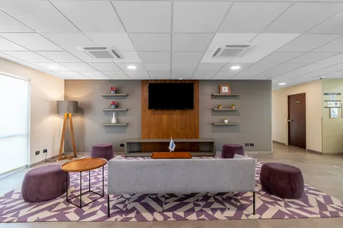 City Express by Marriott Chetumal Aree comuni Photos