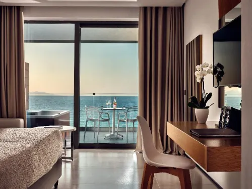 Lesante Blu, a Member of the Leading Hotels of the World - Adults Only Номера Photos
