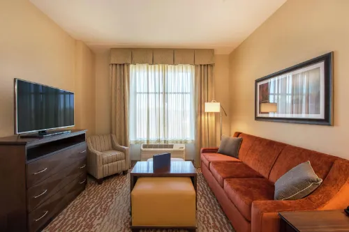 Kimpton Marlowe Hotel Photos