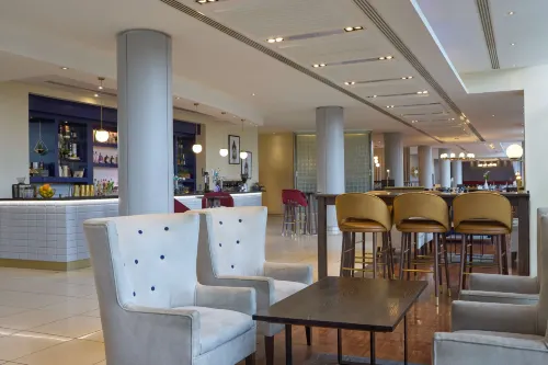 Hilton Newcastle Gateshead Loisirs et amusements Photos