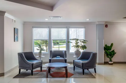 Tryp by Wyndham Tallahassee North I-10 Capital Circle Public Areas Photos