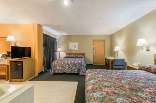 The Wander Hotel, a Ramada by Wyndham Rooms Photos