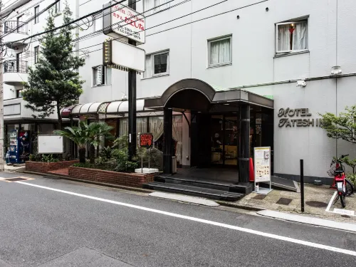 Hotel Tateshina Da non perdere Photos