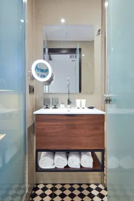 Hotel Cortes Rambla Photos