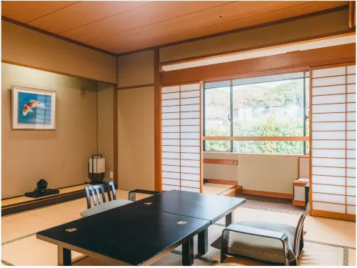 Hotel Gyokusen À ne pas manquer Photos