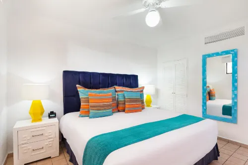 Villa del Palmar Beach Resort & Spa Puerto Vallarta Rooms Photos