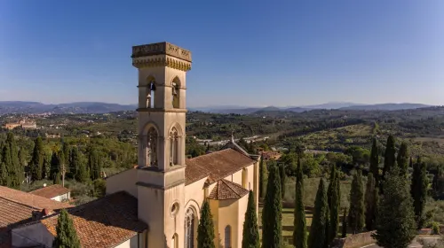 Villa Castiglione À proximité de l'hôtel Photos