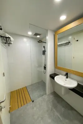 Lokal Phuket "Former K-Hotel" Rooms Photos