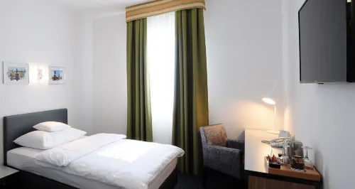 Best Western Hotel Stella Photos