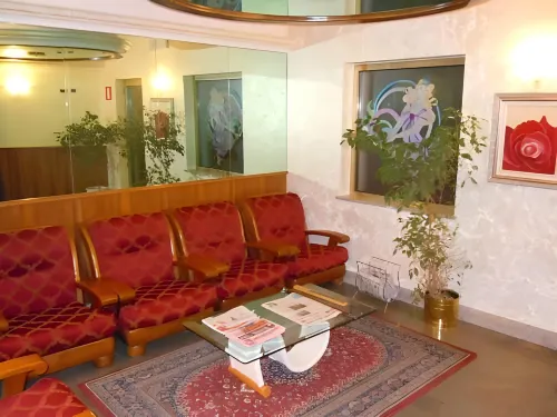 Hotel Excelsior Aree comuni Photos