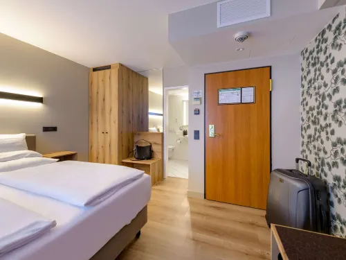 Hotel Mercure München Altstadt Photos