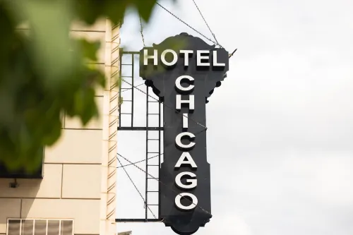 Hotel Chicago West Loop, SureStay Collection by Best Western À proximité de l'hôtel Photos