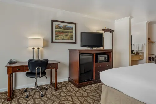 Best Western Salinas Monterey Hotel Chambres Photos