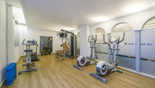Invisa Hotel Es Pla - Adults Only Benessere e tempo libero Photos