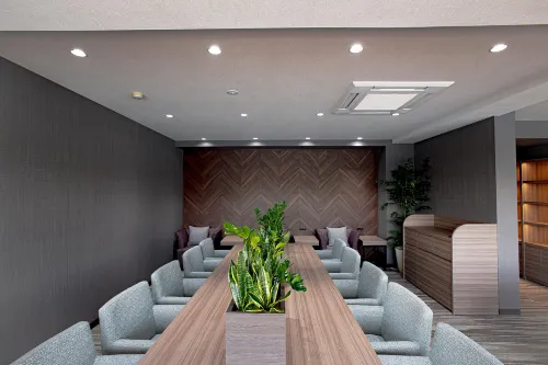 Onomichi Royal Hotel Business Facilities Photos