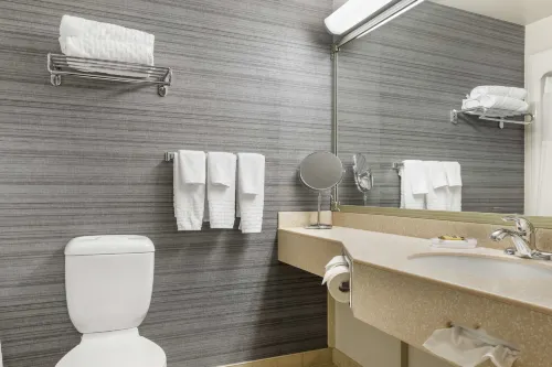 Best Western Plus Edmundston Hotel Photos