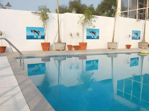 Hotel Taj Resorts Loisirs et amusements Photos